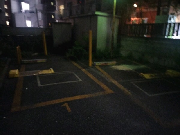 トモパーキング 渋谷区本町 の写真 2