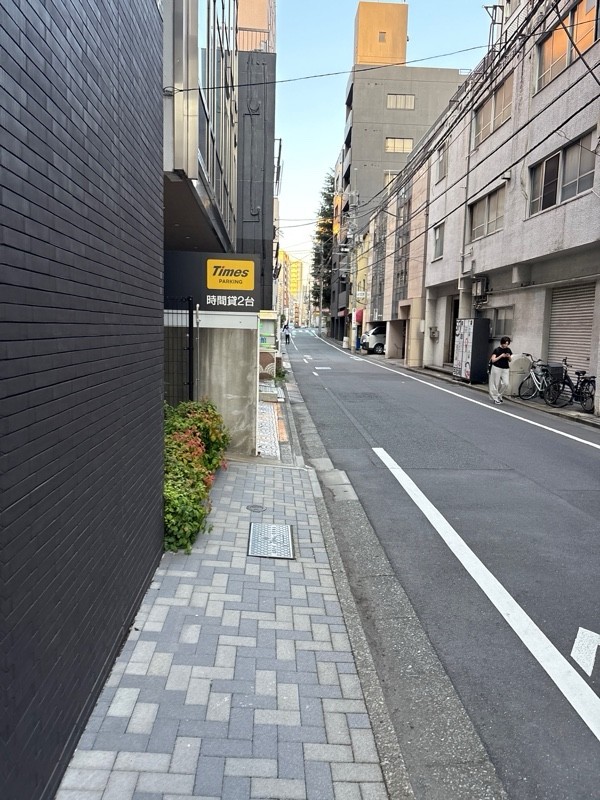タイムズ神田佐久間町第5 の写真 1