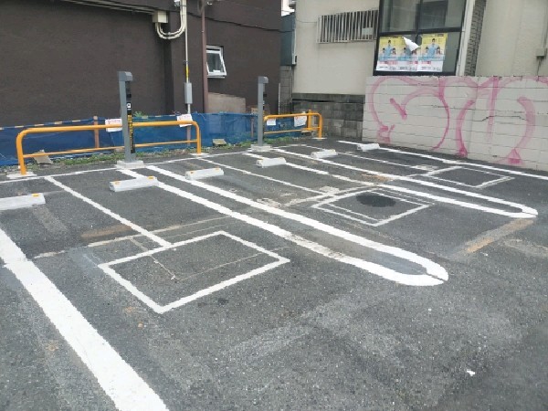 タイムズ笹塚3丁目第5 の写真 2