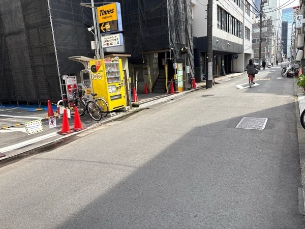 タイムズ日本橋小伝馬町第3 の写真 1