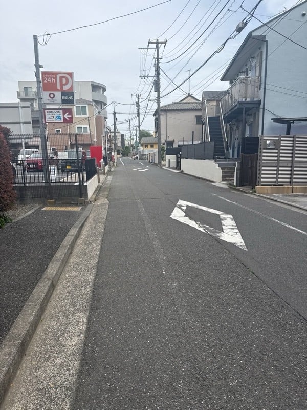 Dパーキング碑文谷1丁目第1 の写真 1