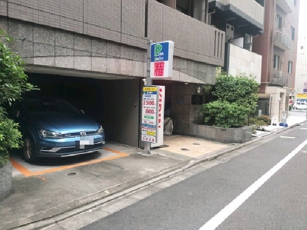 エコロパーク ステージグランデ日本橋 の写真 1