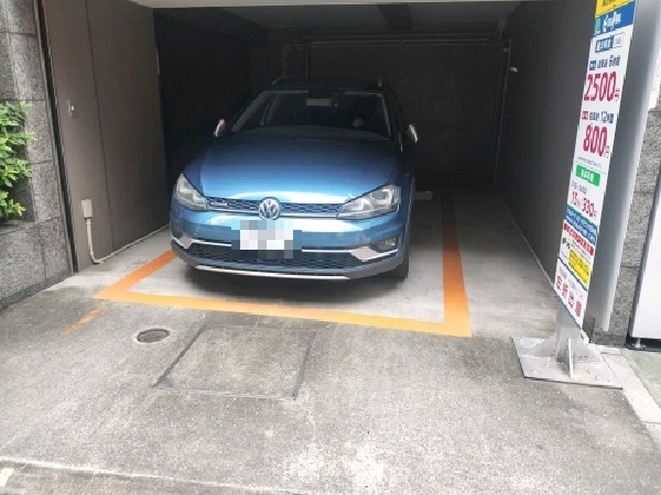 エコロパーク ステージグランデ日本橋 の写真 2