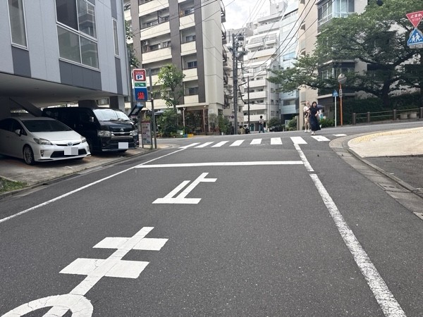 名鉄協商パーキング 入船第4 の写真 1
