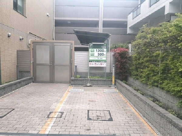 クレアスパーク コンシェリア笹塚TERRACE の写真 2