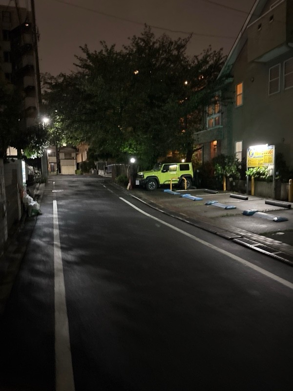PB中野本町2丁目PARKING の写真 1