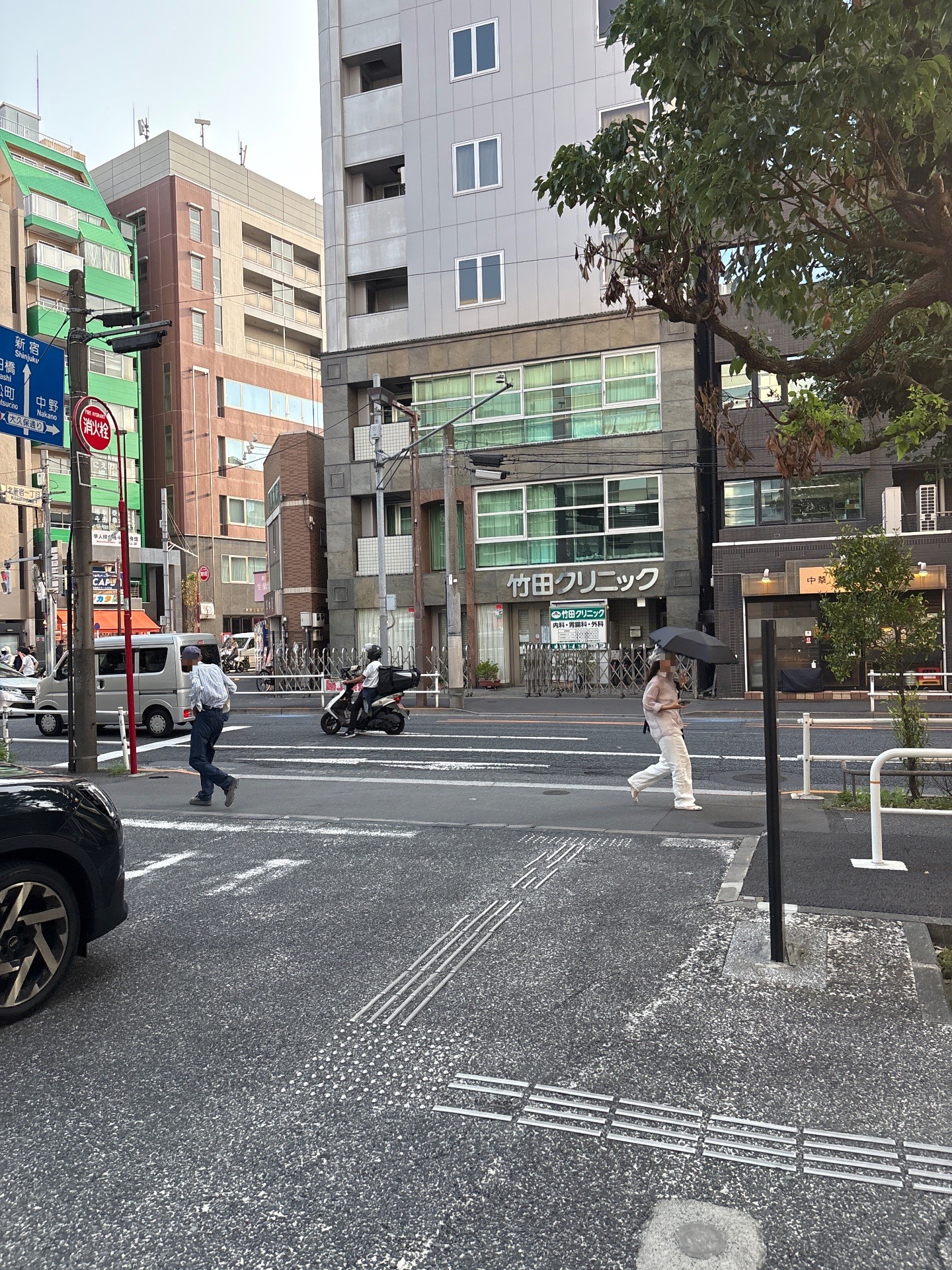 Dパーキング百人町2丁目第2 の写真 1