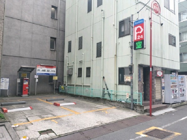 九段南駐車場 の写真 1
