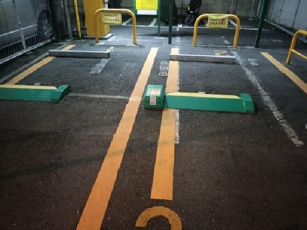 リパーク神田小川町1丁目第3 の写真 2