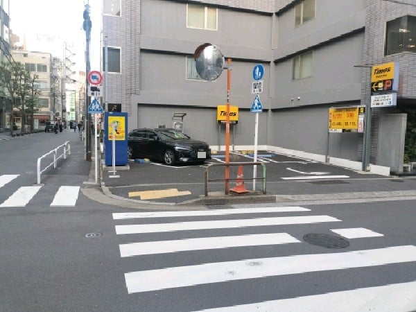 タイムズ神田神保町2丁目 の写真 1