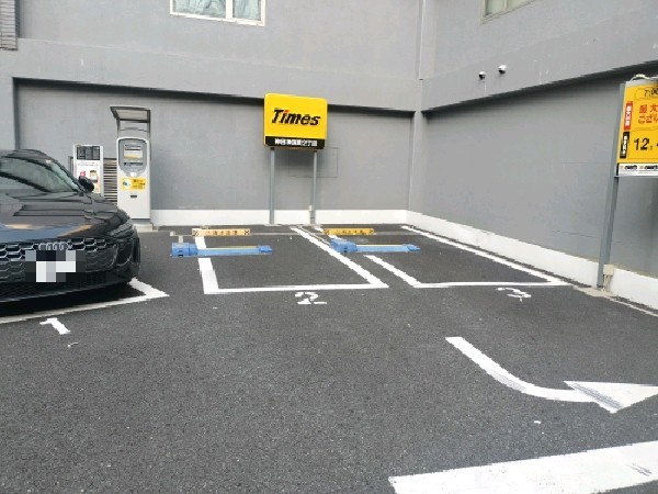タイムズ神田神保町2丁目 の写真 2