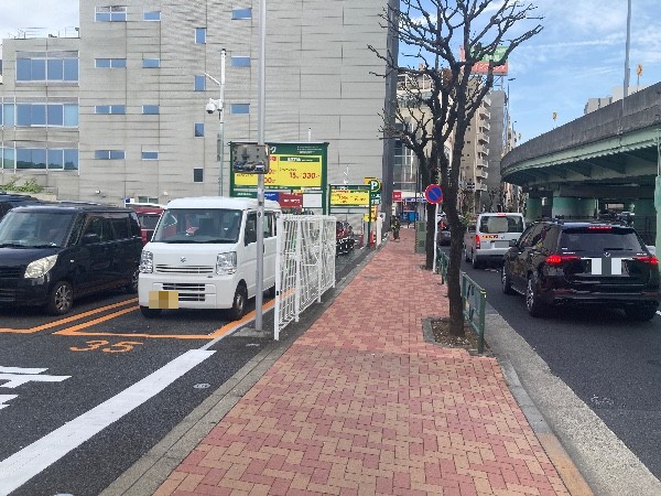 松濤2丁目第4 の写真 1