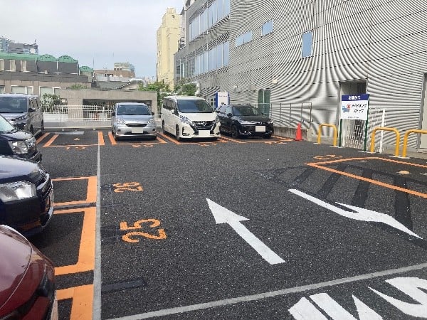 松濤2丁目第4 の写真 3
