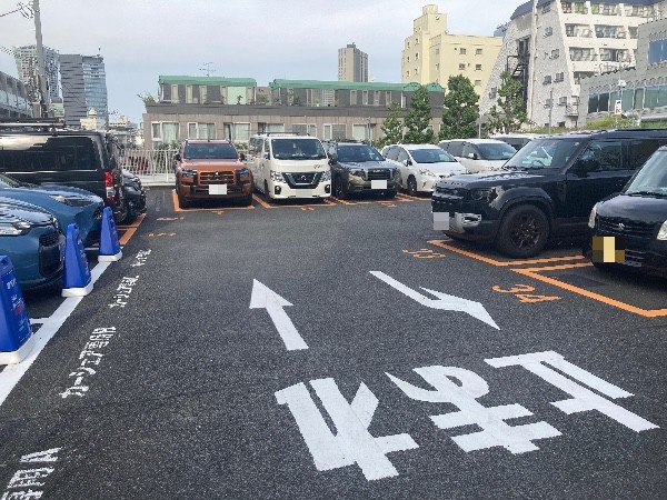 松濤2丁目第4 の写真 2