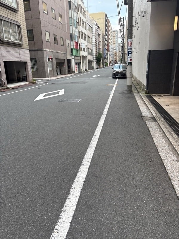 Dパーキング 東神田3丁目第1 の写真 1