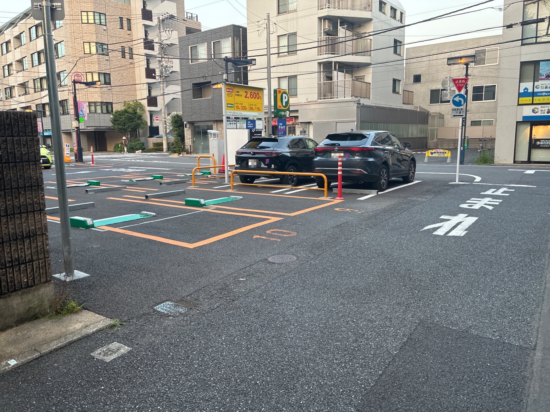 初台1丁目第4 の写真 3