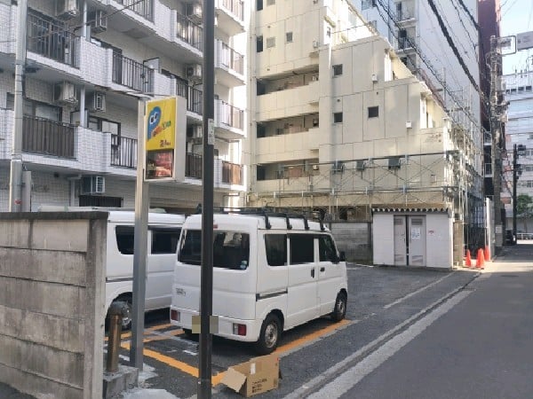 パラカ新宿5丁目第2 の写真 1