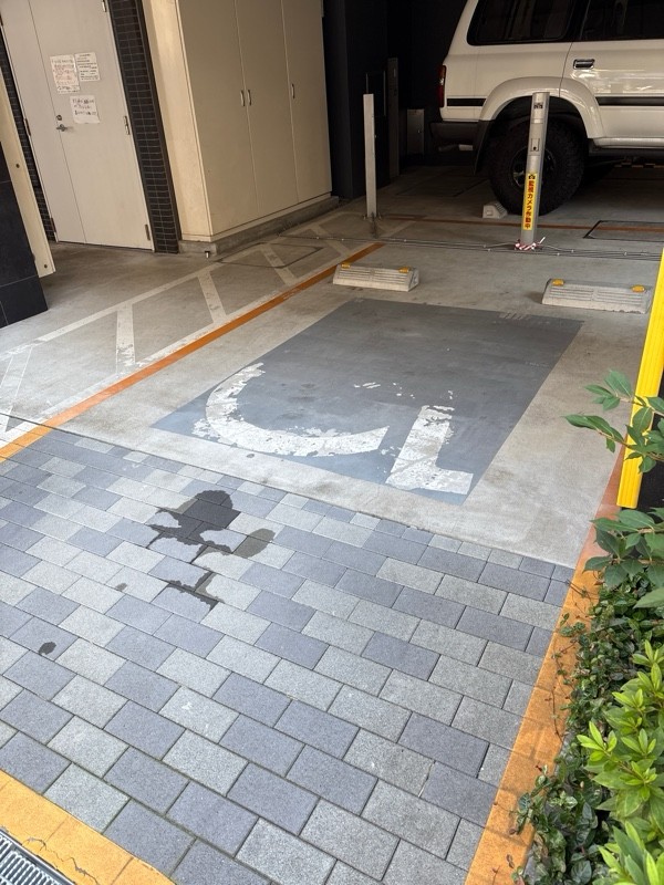 エコロパークメイクス上野 の写真 1