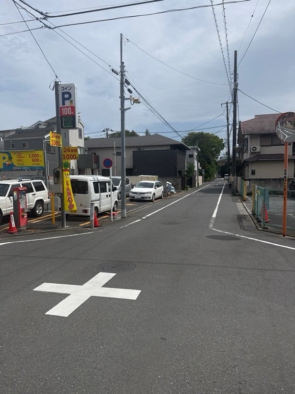 SANパーク目黒碑文谷6 の写真 1