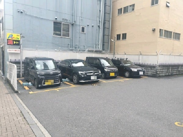 パラカ六本木第7 の写真 1