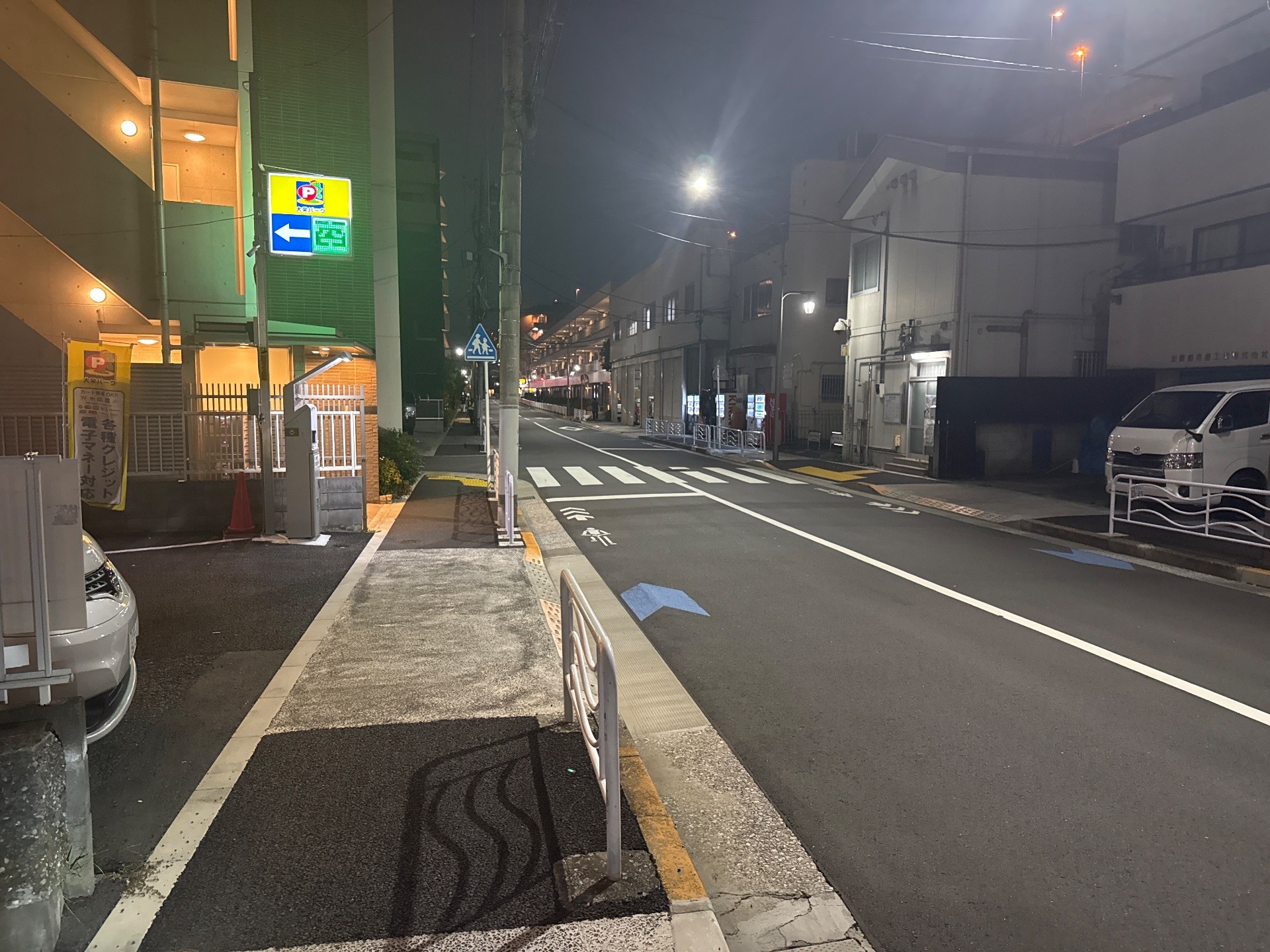 大栄パーク深川2丁目 の写真 1