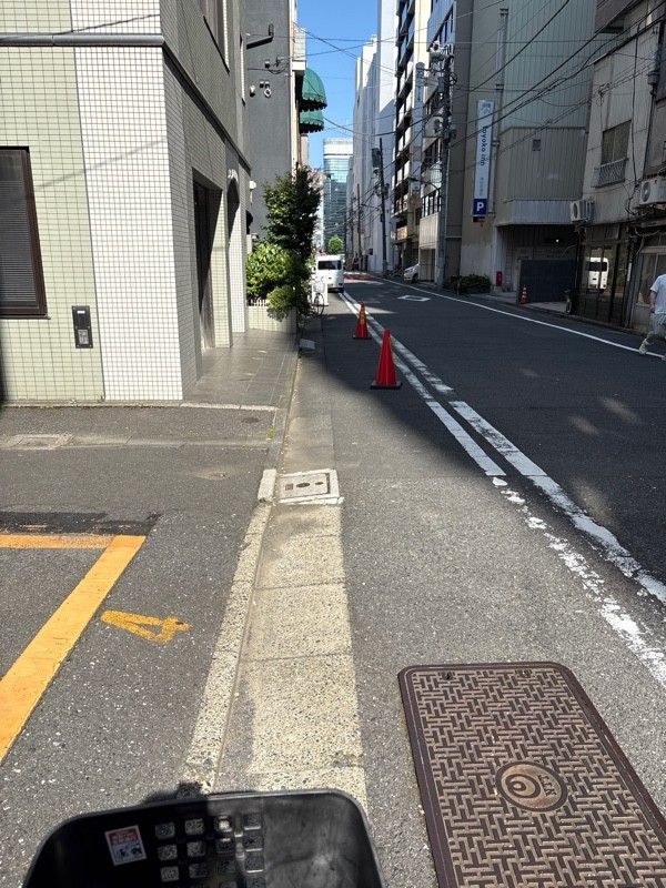 パークステーション百番日本橋馬喰町 の写真 1