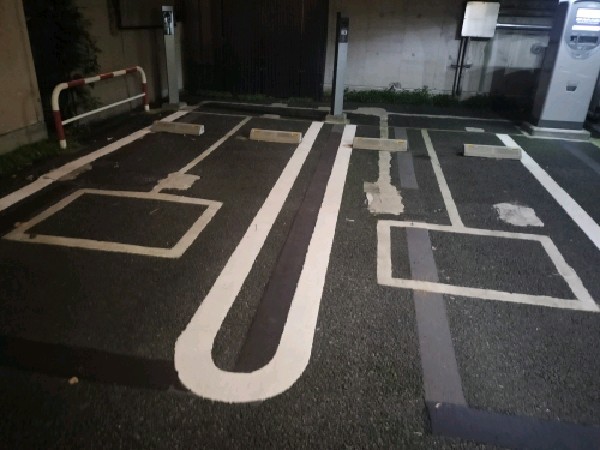 タイムズ日本橋本町第9 の写真 2