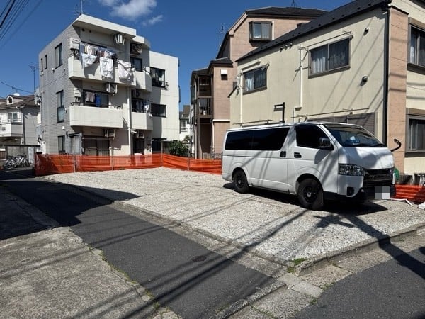 ParkGo三軒茶屋第1 | コインパーキング の写真 2