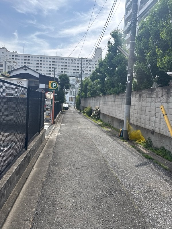 リパーク南麻布4丁目第2 の写真 1