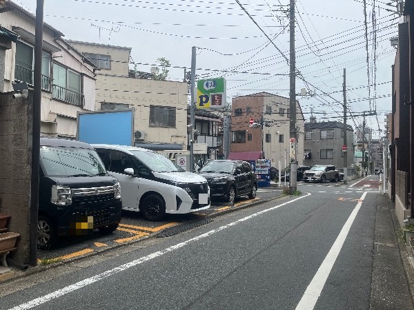 パークフィールド 長崎1丁目第1 の写真 1