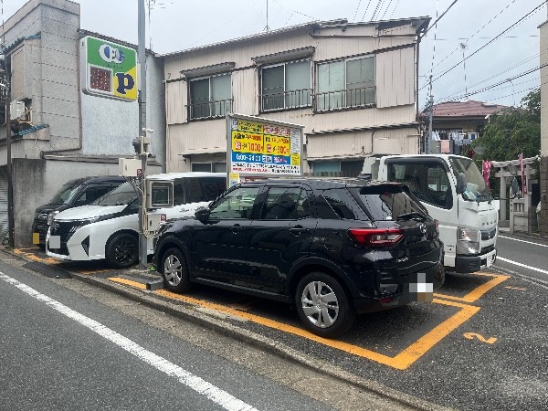 パークフィールド 長崎1丁目第1 の写真 2