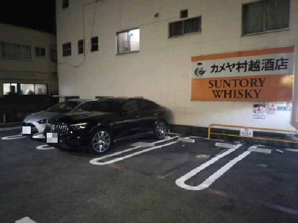 タイムズ四谷3丁目 の写真 2