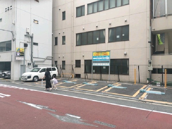 パラカ日本橋富沢町第4 の写真 1
