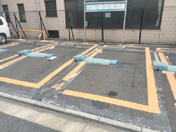 パラカ日本橋富沢町第4 の写真 2