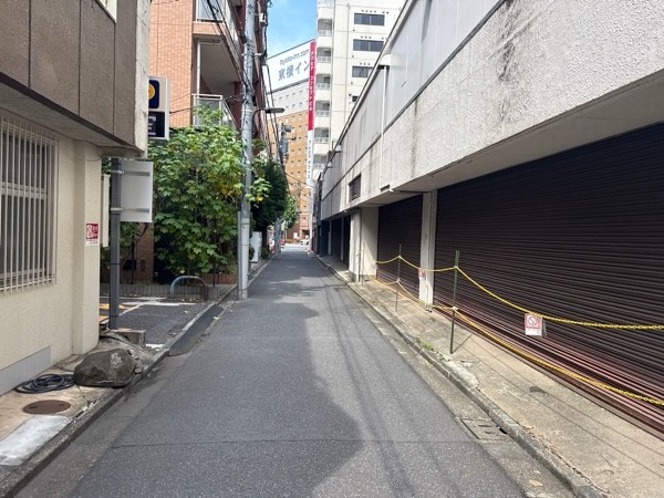 コインパーク東神田1丁目第2 の写真 1