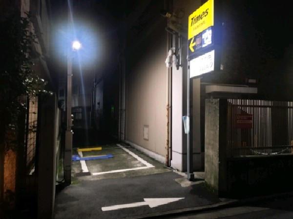 タイムズ日本橋人形町第13 の写真 1