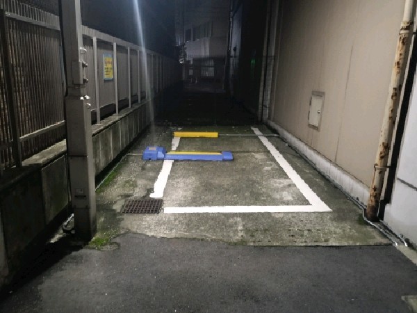 タイムズ日本橋人形町第13 の写真 2