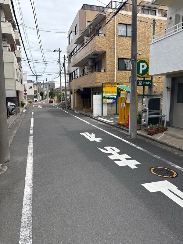 リパーク碑文谷5丁目第2 の写真 1