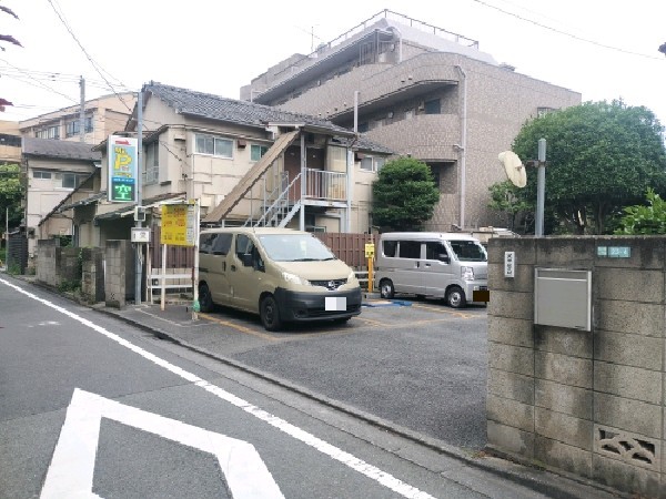 タウンパーク駒場No.1 の写真 1