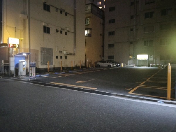 タイムズ日本橋小舟町第2 の写真 1