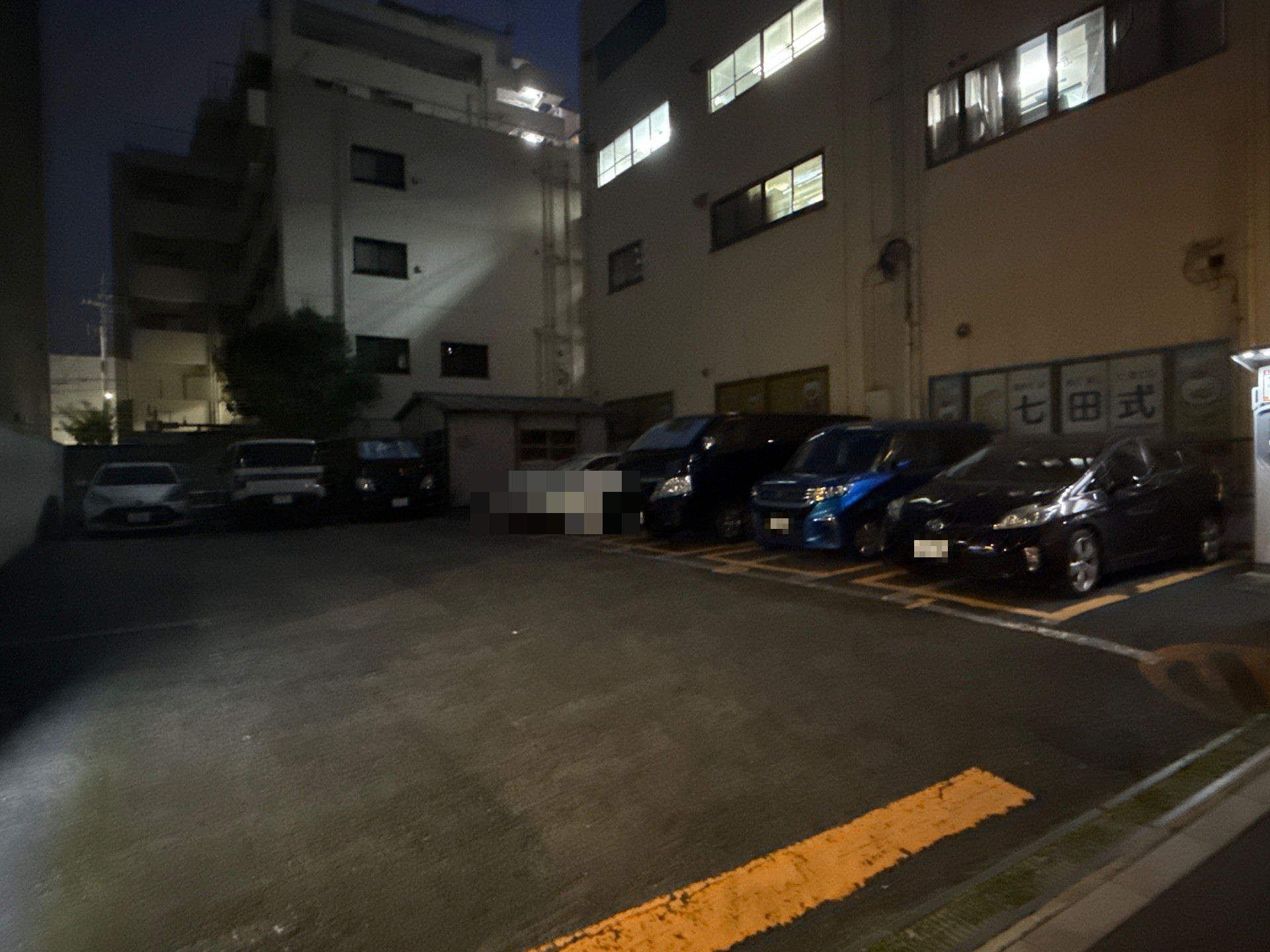 タイムズ深川2丁目 の写真 2