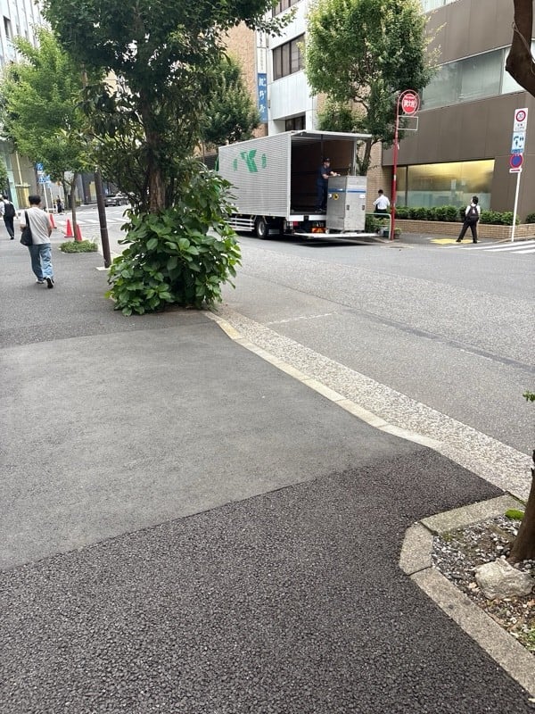 コインパーク西神田1丁目 の写真 1