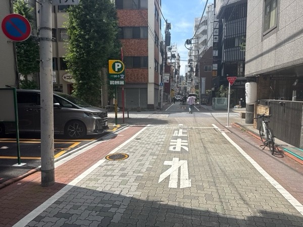 リパーク芝大門1丁目 第2 の写真 1