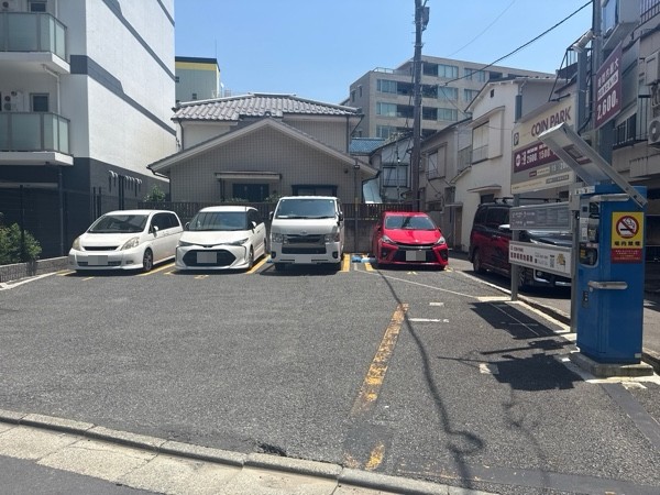 コインパーク若葉3丁目 の写真 2