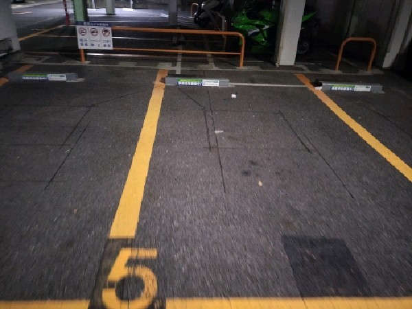 エコロパーク平河町第3 の写真 2