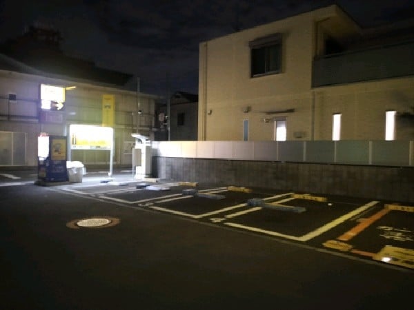 タイムズ大山町第9 の写真 1