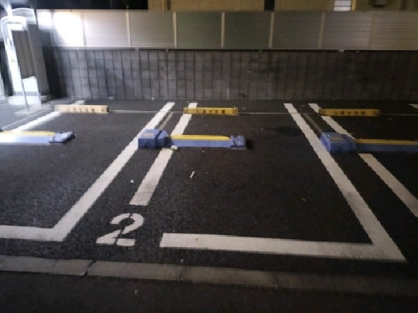 タイムズ大山町第9 の写真 2