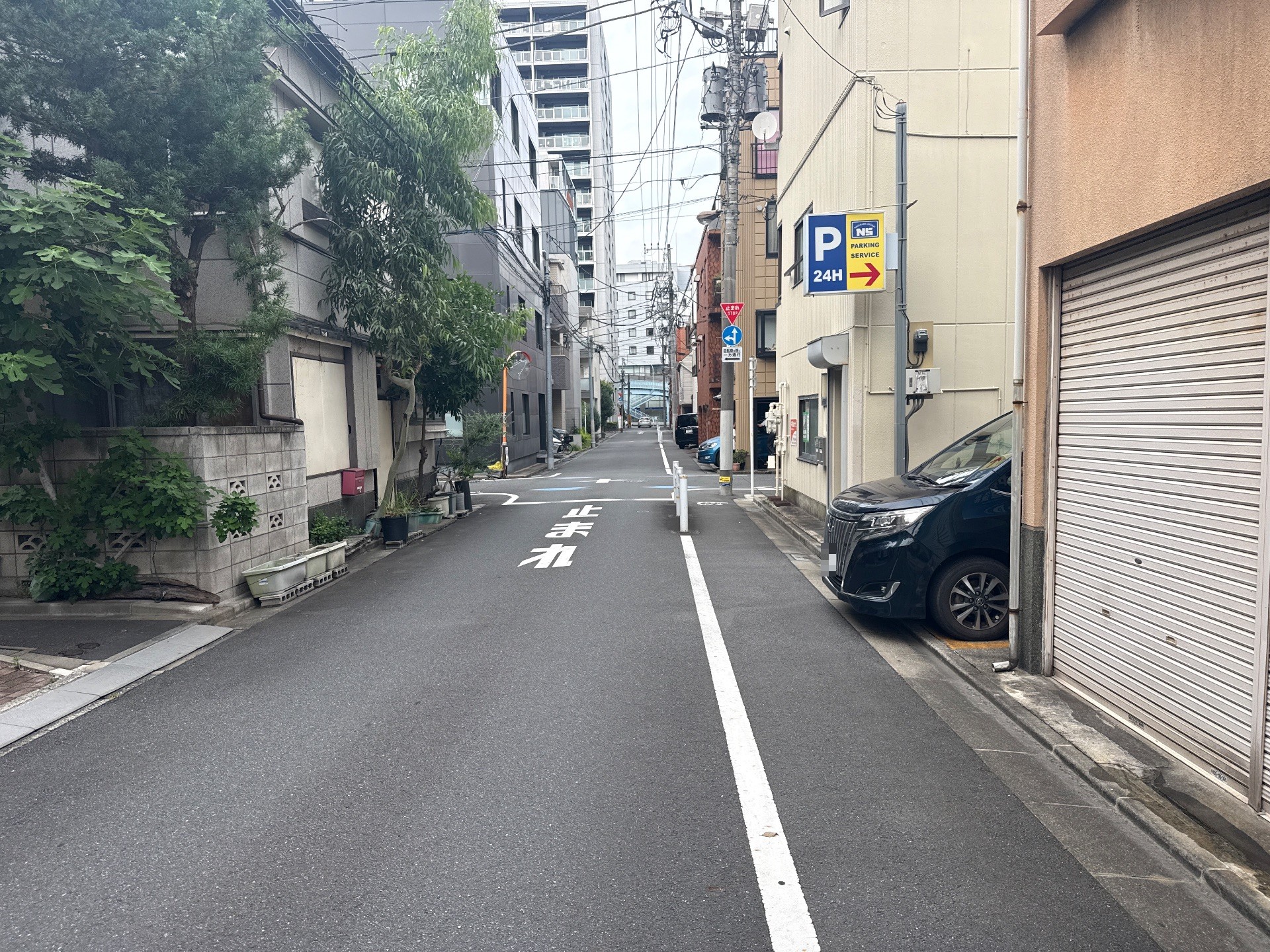 ナガハマ永代2丁目第3 の写真 1