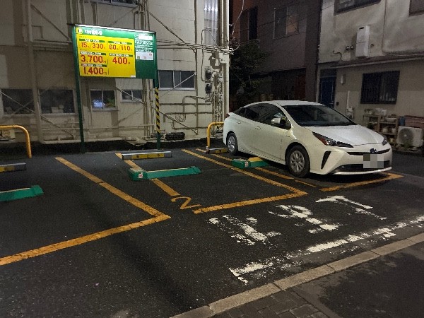 リパーク入船1丁目 の写真 2