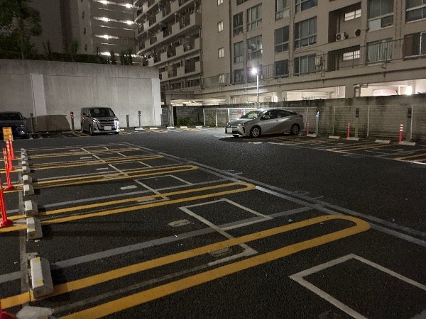 タイムズ新川1丁目第6 の写真 2